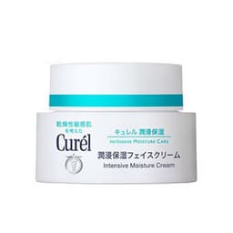 Intensive Moisture Cream