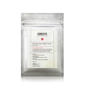 Trouble Clear Needle Patch