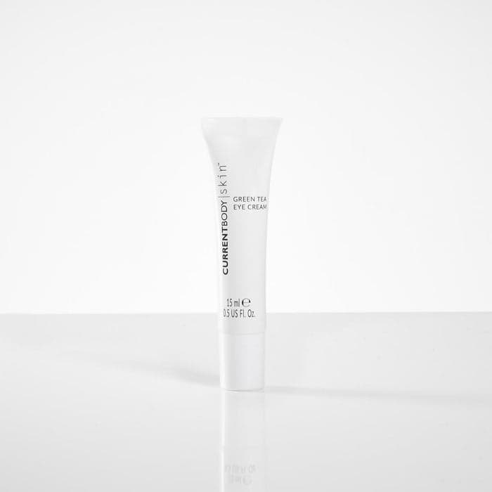 Green Tea Eye Cream