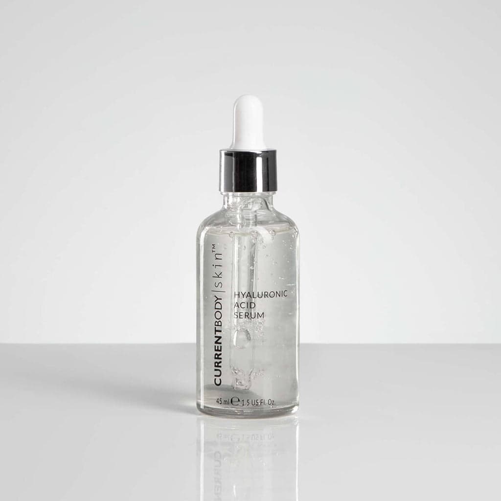 Hyaluronic Acid Serum