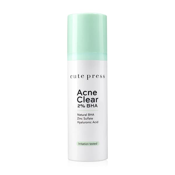 Acne Clear 2% BHA