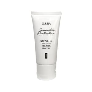 Invisible Protector Sunscreen with Jojoba Oil