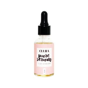 Lavender Serum Premium Oil