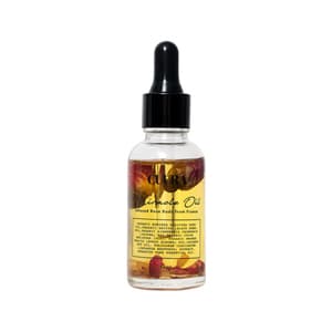 Miracle Oil with French Rose Buds