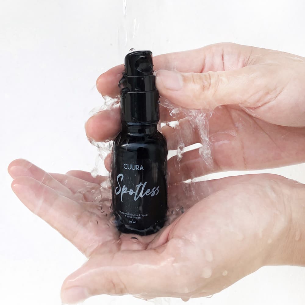 Spotless Pigmentation Serum