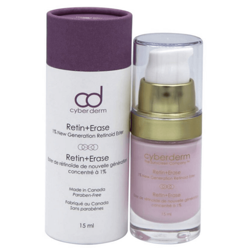 Retin + Erase