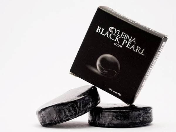Black Pearl Soap