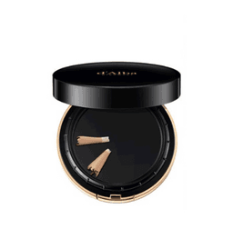 Skin Fit Grinding Serum Cover Pact SPF 50+ PA++++ review