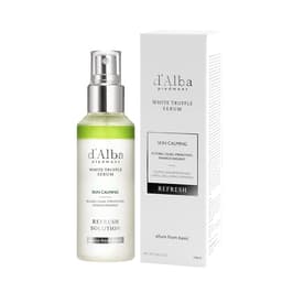White Truffle Refresh Skin Calming Serum