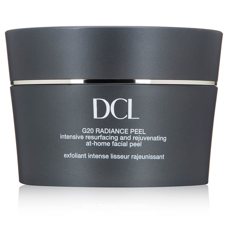 G20 Radiance Peel