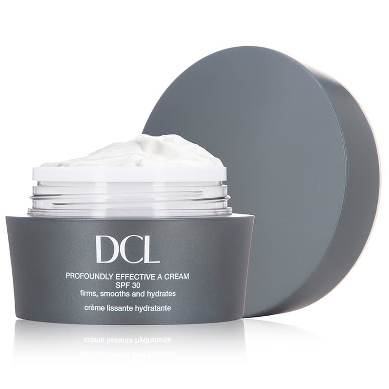 Profoundly Effective A Cream SPF 30