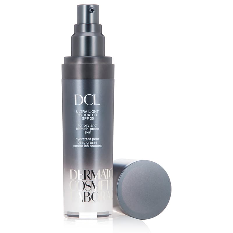 Ultra Light Hydrator SPF 30