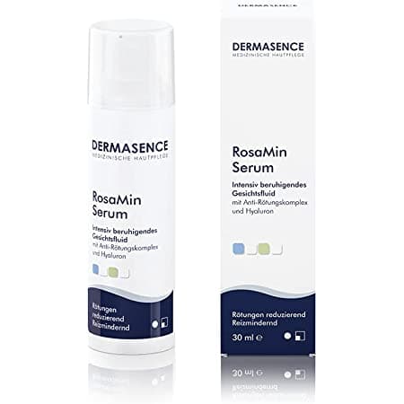 RosaMin Serum
