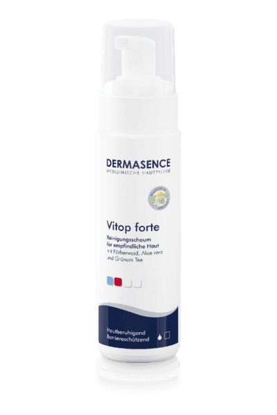 Vitop Forte Reinigungsschaum