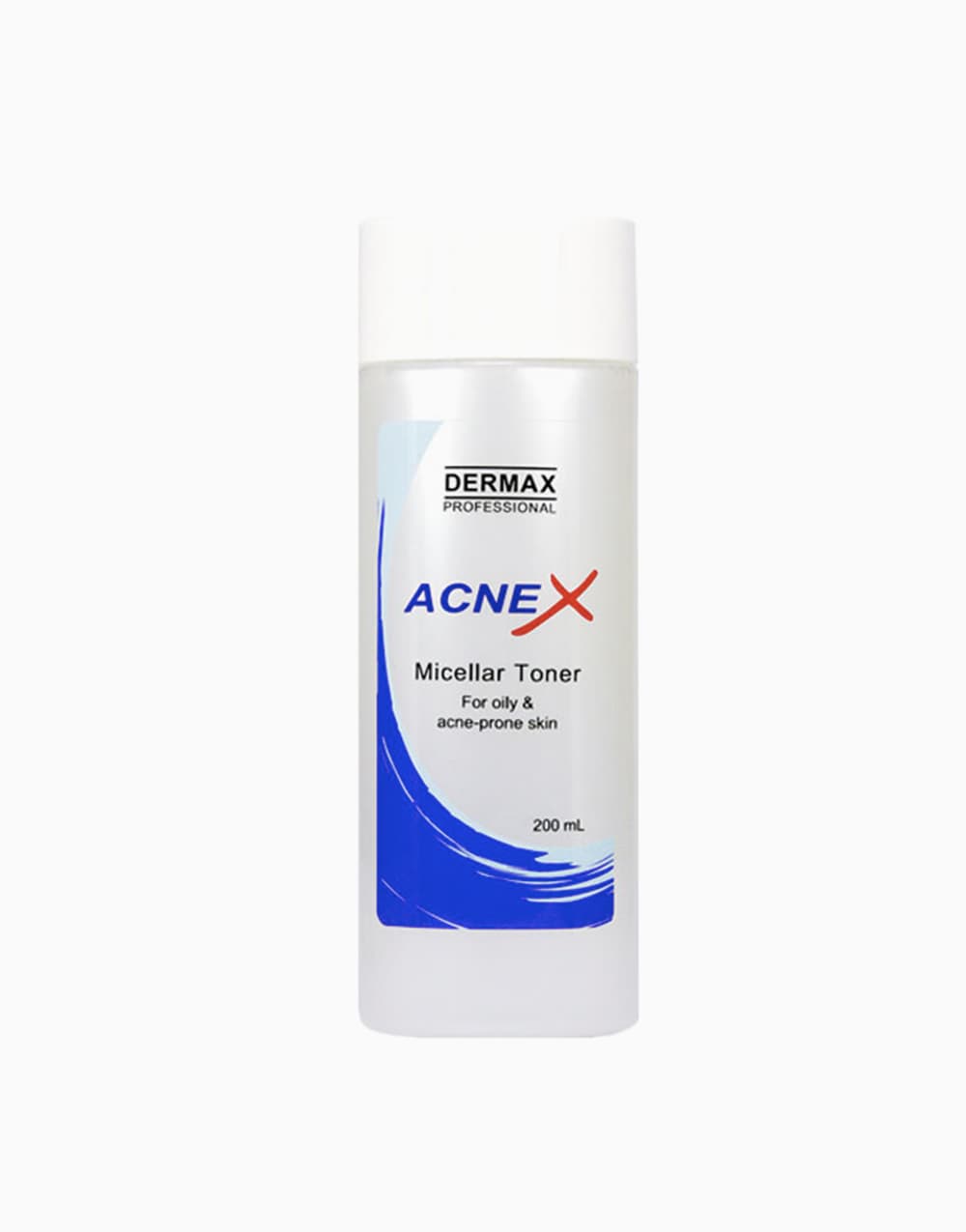 AcneX Micellar Toner
