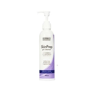SkinPrep Gel Cleanser