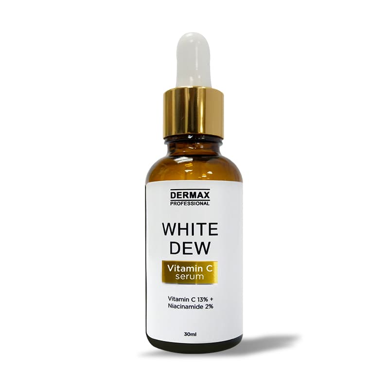 White Dew Vitamin C Serum
