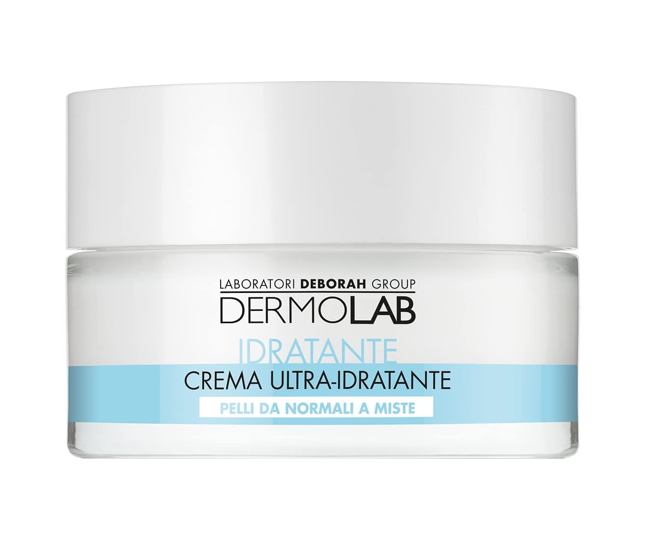 Crema Idratante Opacizzante