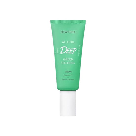 AC Control Deep Green Calming Cream