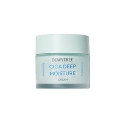 [Discontinued] Cica Deep Moisture Cream