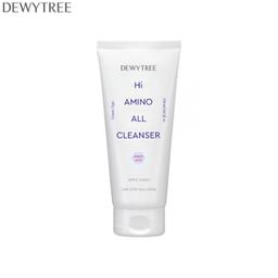Hi Amino All Cleanser review