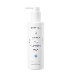 Hi Amino All Cleansing Milk review