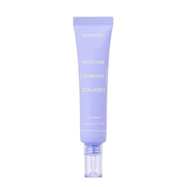 Moisture Charging Collagen Eye Cream