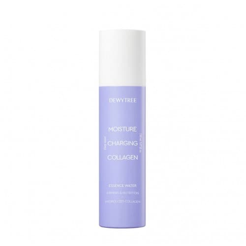 Moisture Charging Collagen Toner