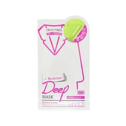 Nutrition Deep Mask