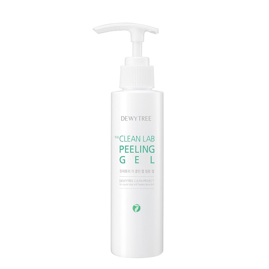 The Clean Lab Peeling Gel