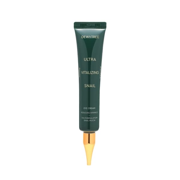 Ultra Vitalizing Snail Eye Cream