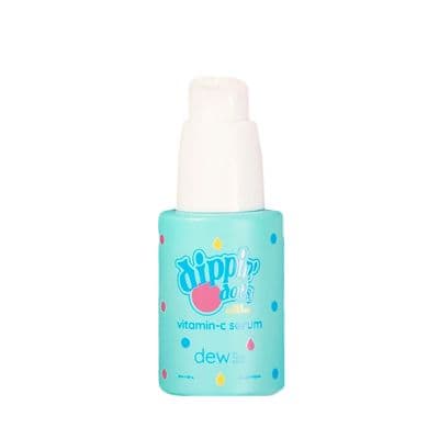 Dippin' Dots Vitamin C Serum