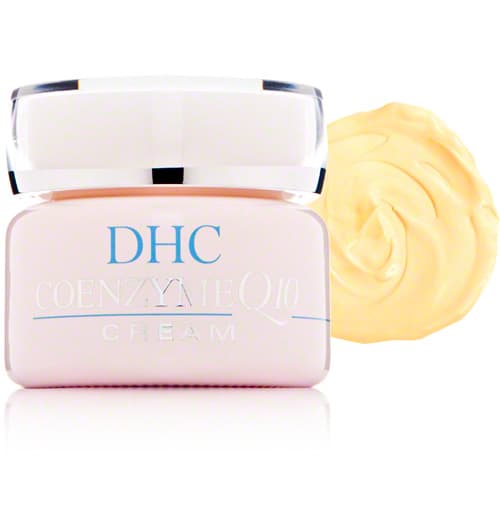 Coenzyme Q10 Cream 