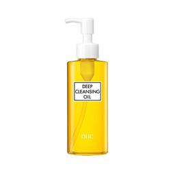 Deep Cleansing Oil review