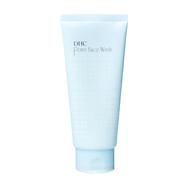 Pore Face Wash