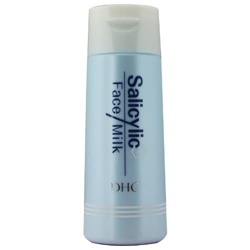 Salicylic Face Milk