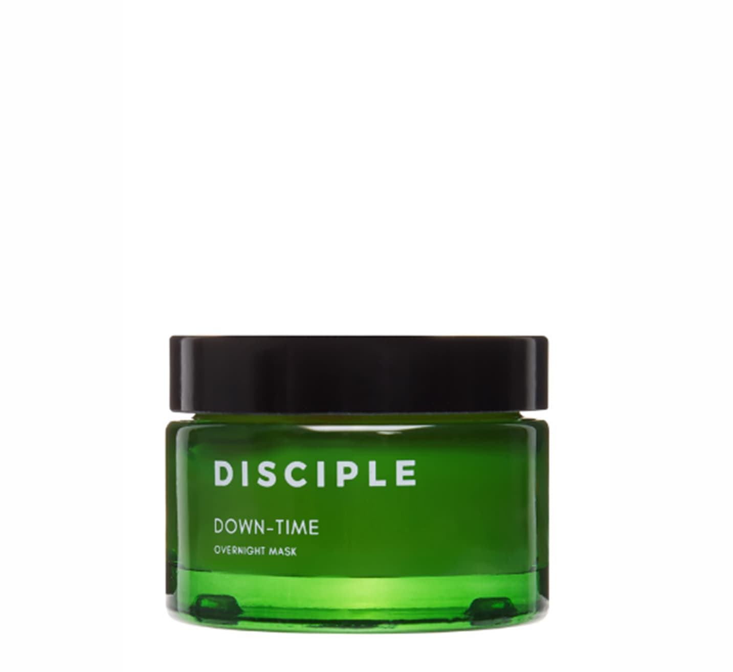Down-Time Overnight Mask