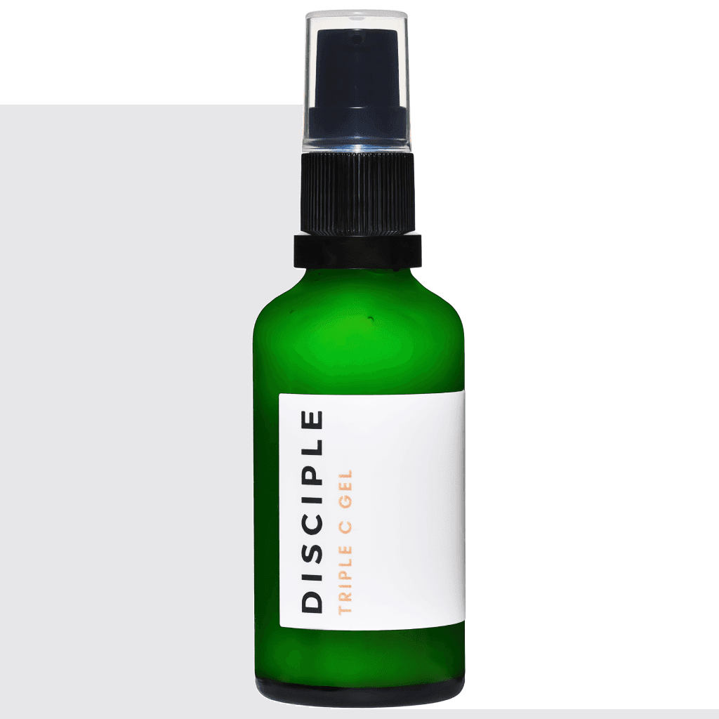 Triple C Gel Hydrator