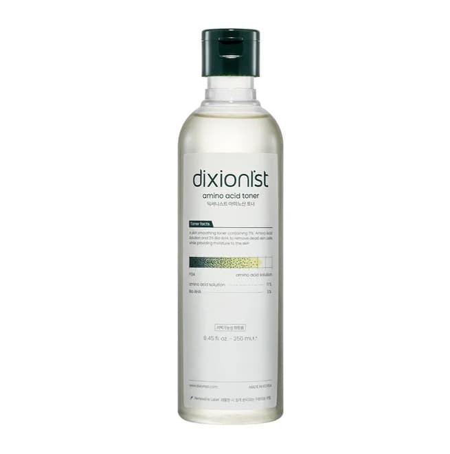 Amino Acid Toner