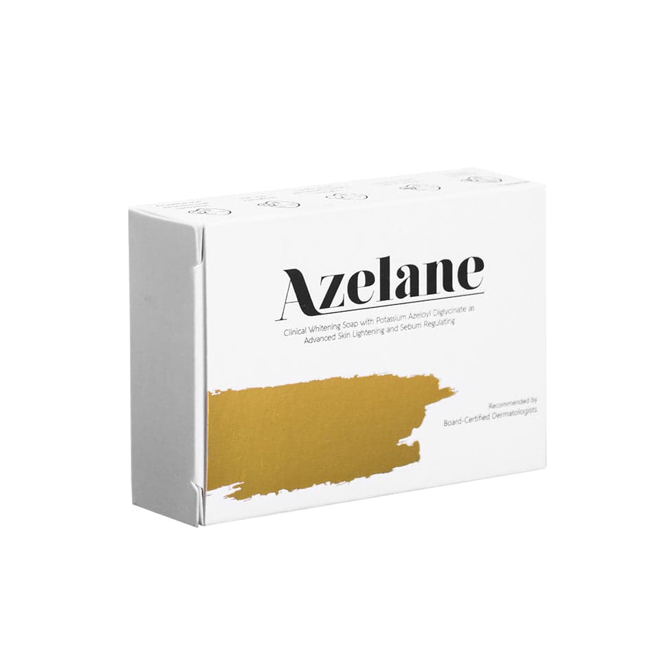 Clinical Whitening Soap