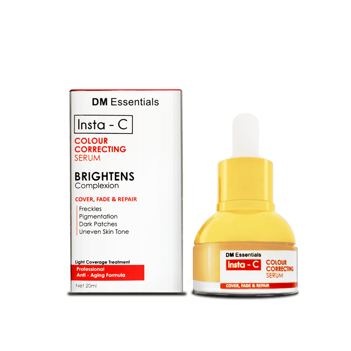 Insta-C Colour Correcting Serum