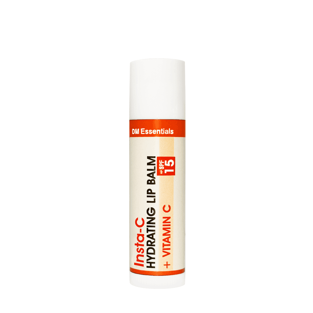 Insta-C Hydrating Lip Balm + Vitamin C SPF15