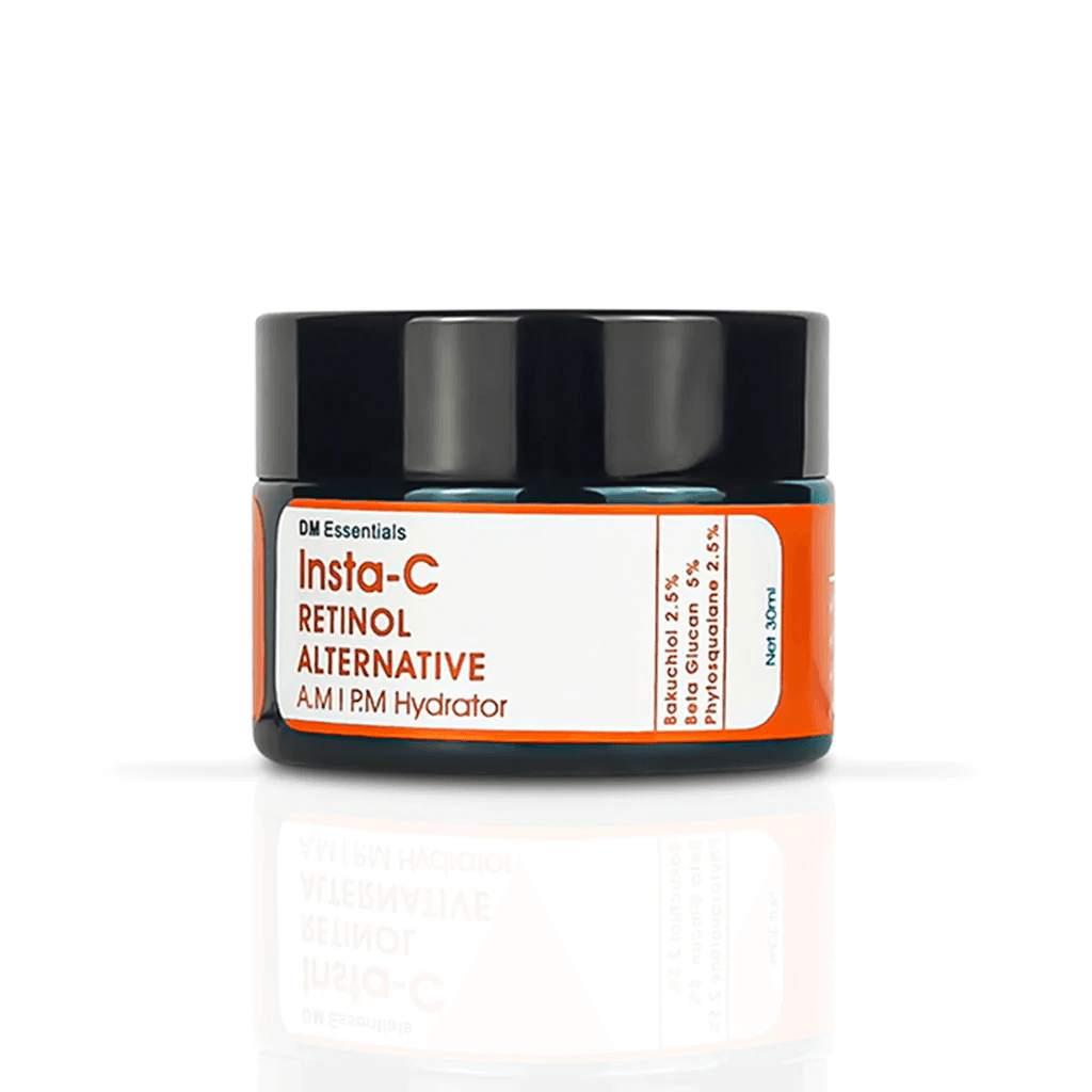 Insta-C Retinol Alternative Hydrator