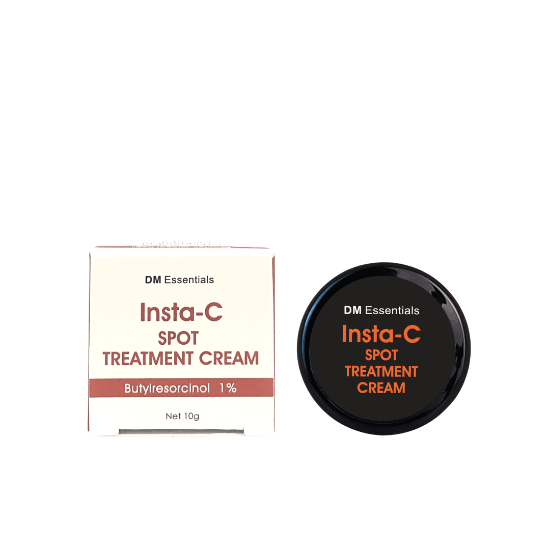 Insta-C Spot Treatment Cream