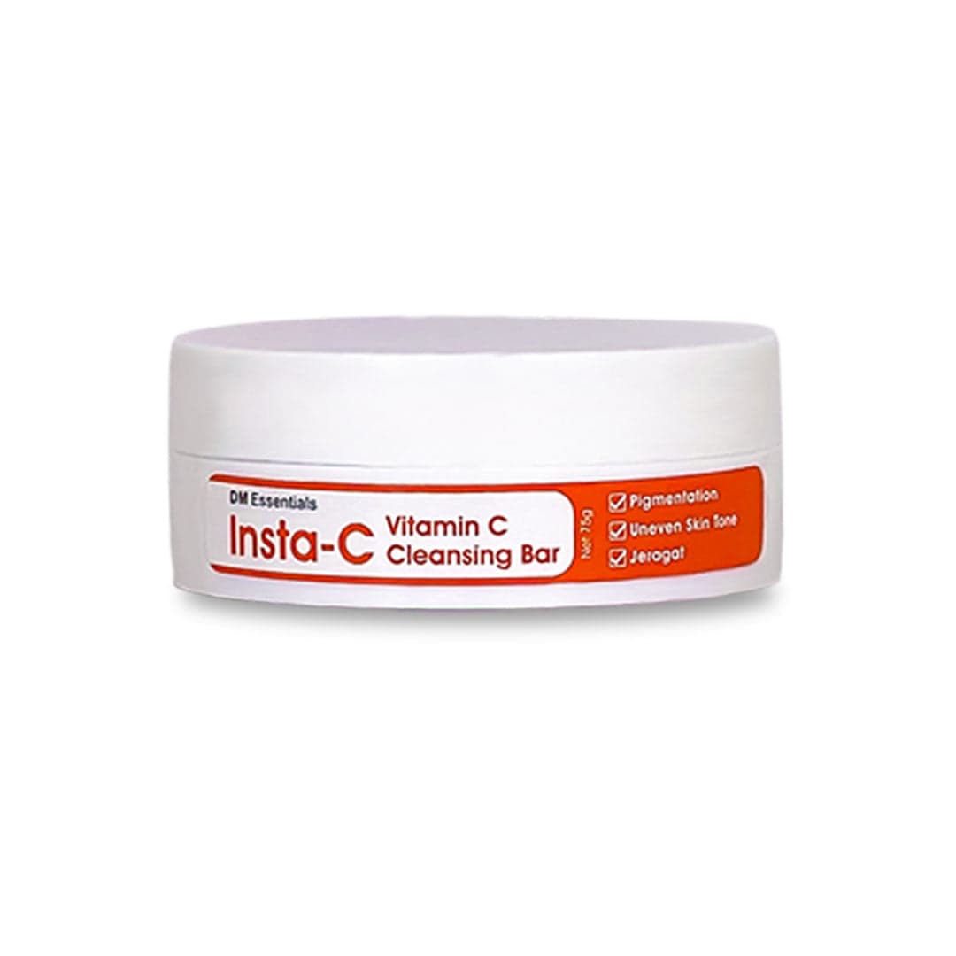 Insta-C Vitamin C Cleansing Bar