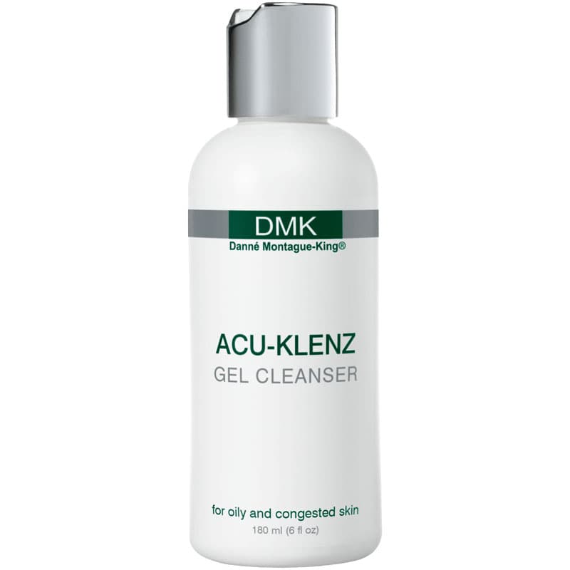 ACU-KLENZ - Acne Cleansing Gel
