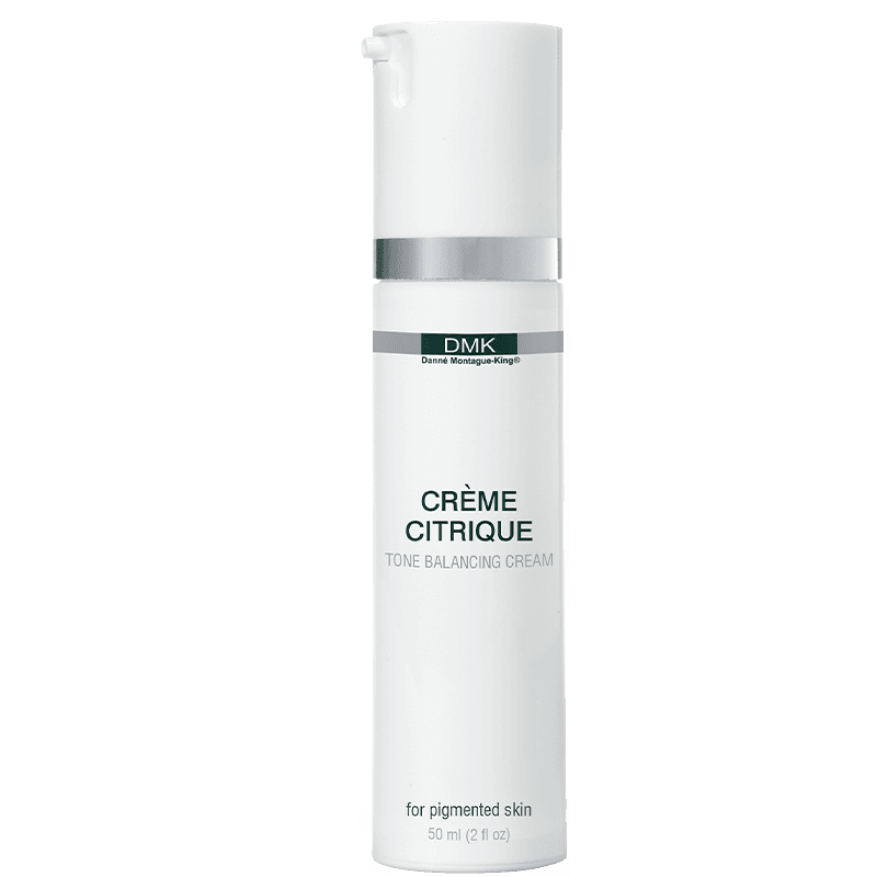 Crème Citrique
