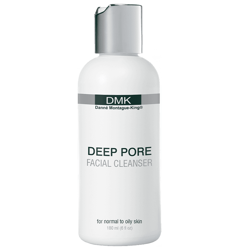 Deep Pore Cleanser