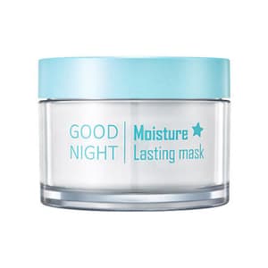 Good Night Moisture Lasting Mask