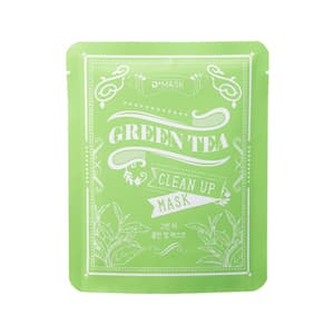Green Tea Clean Up Mask